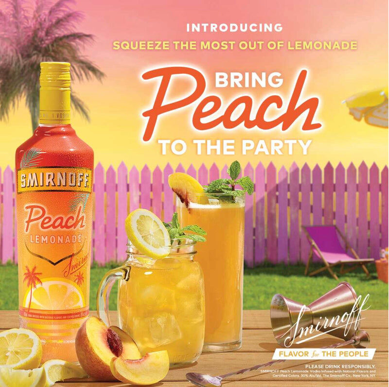 Smirnoff Smirnoff