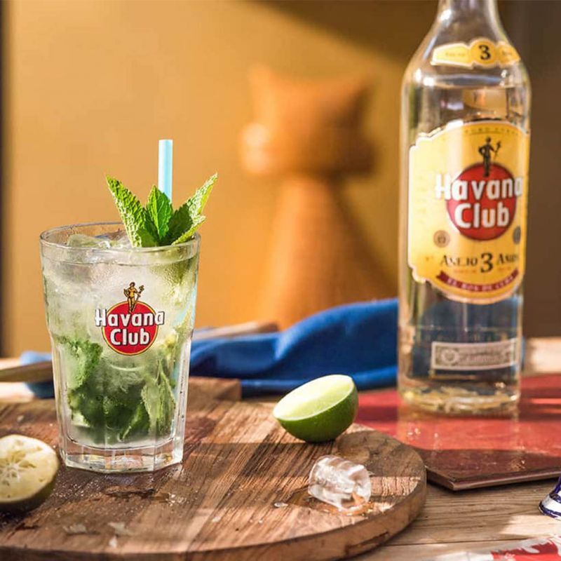 Havana Club Anos 3 Havana Club Anos 3
