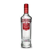 Smirnoff Vodka Thumbnail