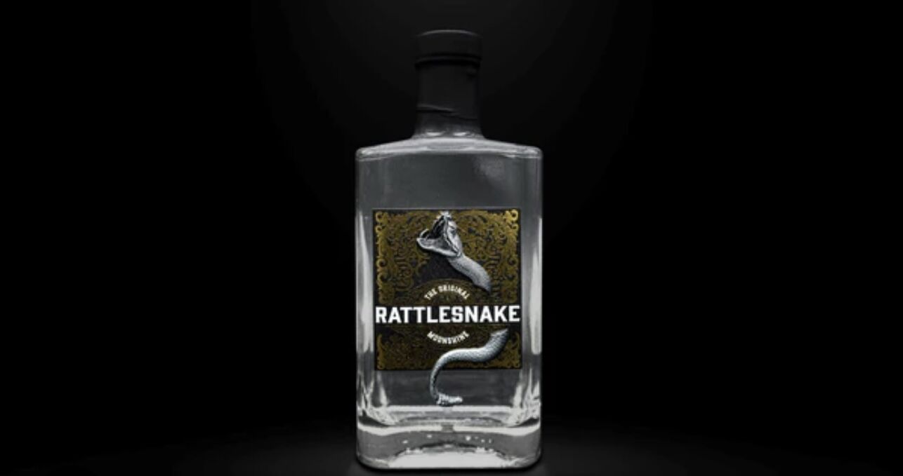 Rattlesnake Moonshine