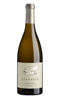 Ataraxia Chardonnay 2021