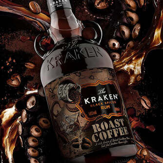 The Kraken Roast Coffee
