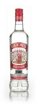 Glens Vodka