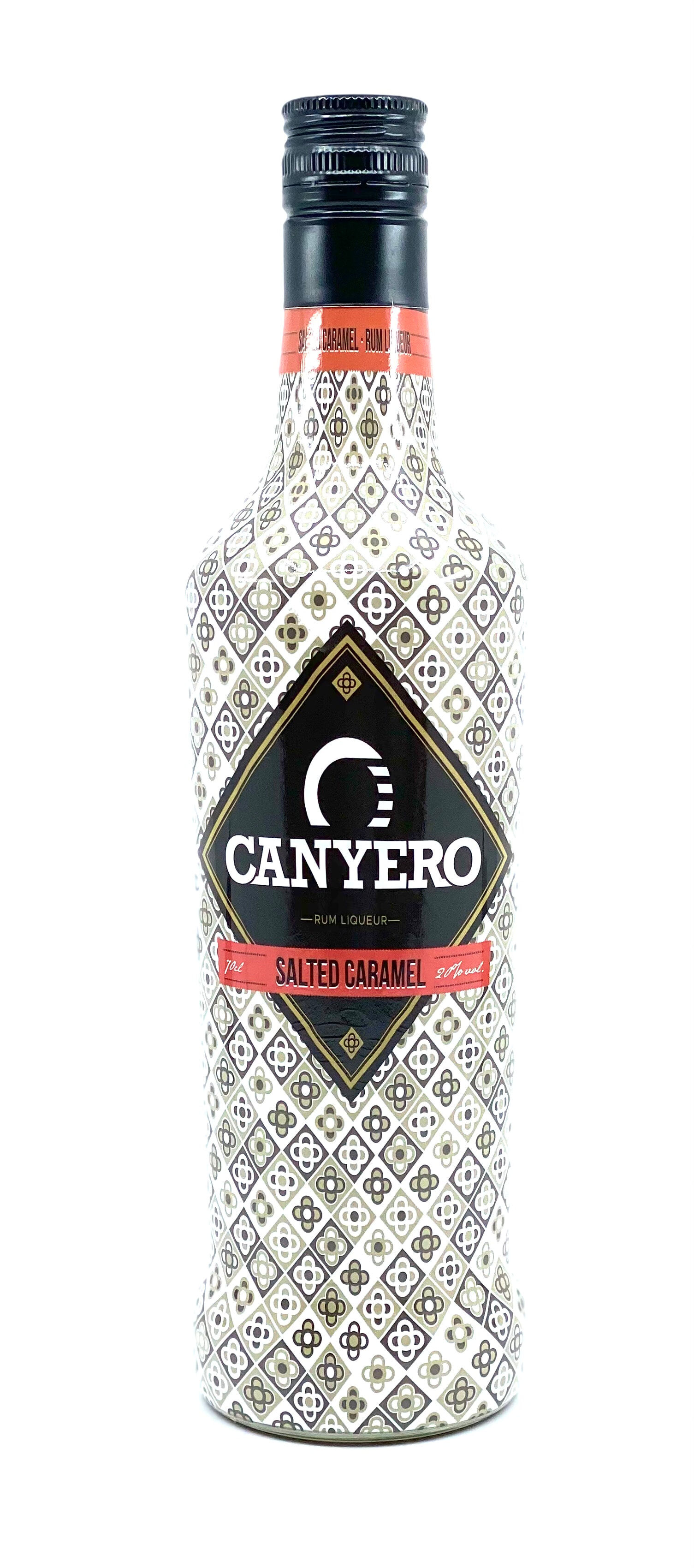 Canyero Salted Caramel