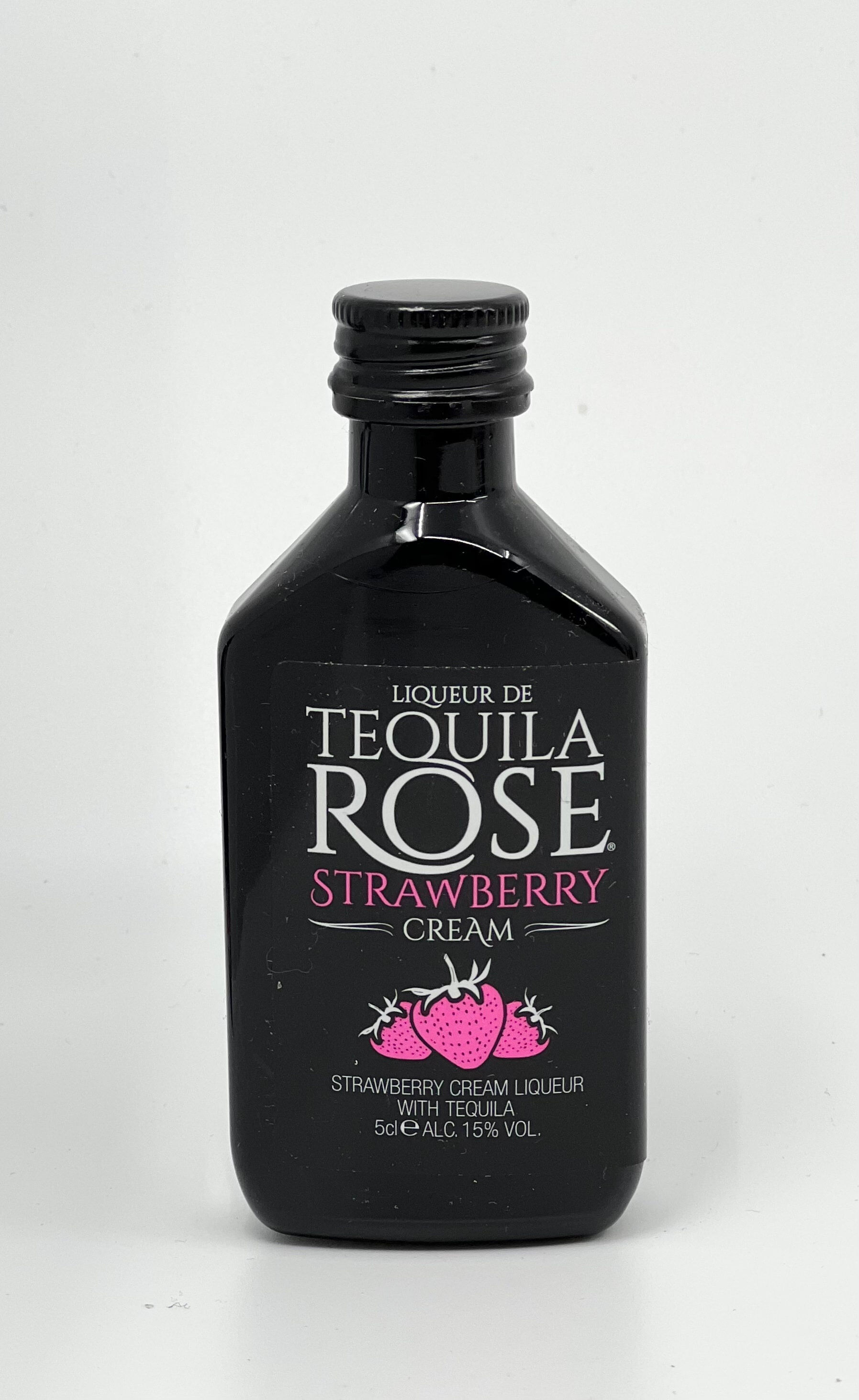 Liqueur De Tequila Rose